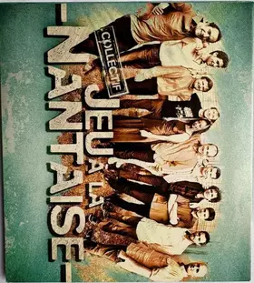 Couverture du produit · self-titled