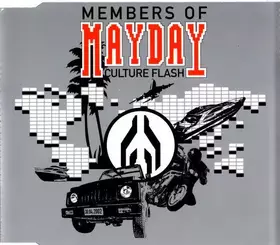 Couverture du produit · Culture Flash