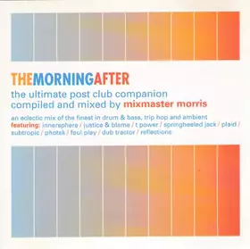 Couverture du produit · The Morning After