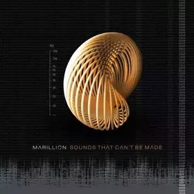 Couverture du produit · Sounds That Can't Be Made by Marillion