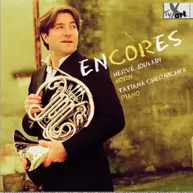 Couverture du produit · ENCORES