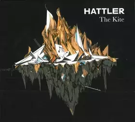 Couverture du produit · The Kite