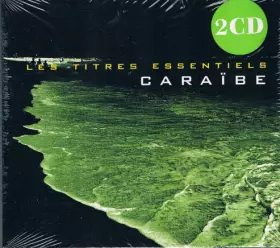 Couverture du produit · Caraibe