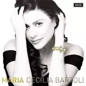 Couverture du produit · Maria