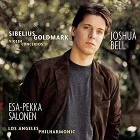 Couverture du produit · Violin Concertos OP.28 [Import]