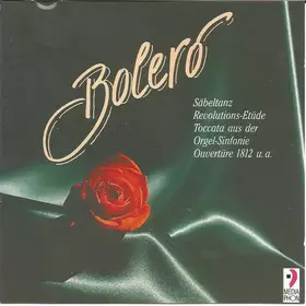 Couverture du produit · Bolero