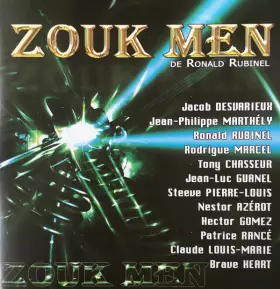 Couverture du produit · Zouk Men