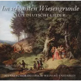 Couverture du produit · Im Schönsten Wiesengrunde