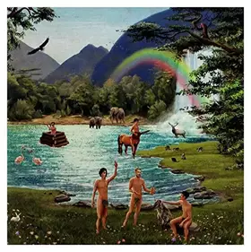 Couverture du produit · Good Times