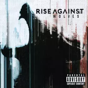 Couverture du produit · Wolves