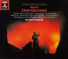 Couverture du produit · Don Giovanni