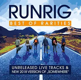 Couverture du produit · Rarities/ Best of