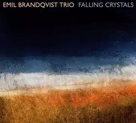 Couverture du produit · Falling Crystals
