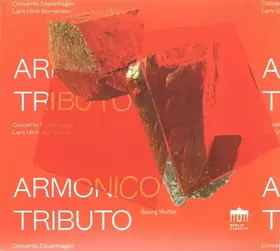 Couverture du produit · Armonico Tributo