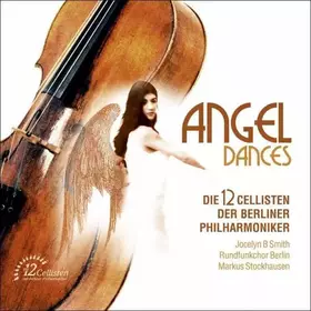 Couverture du produit · Angel Dances