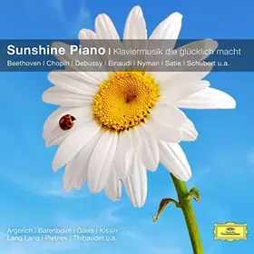 Couverture du produit · Sunshine Piano