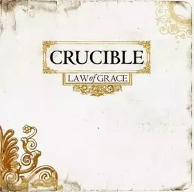 Couverture du produit · Law Of Grace