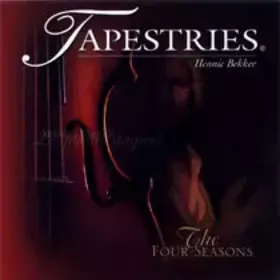 Couverture du produit · The Four Seasons