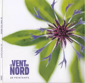 Couverture du produit · 20 Printemps