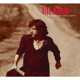 Couverture du produit · Ces Vagues Que L'Amour Soulève