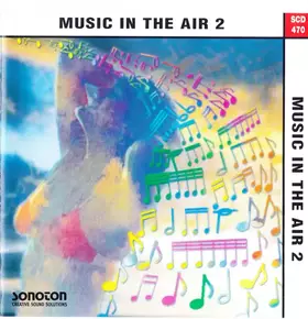 Couverture du produit · Music In The Air 2