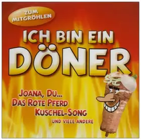 Couverture du produit · Ich Bin EIN Döner [Import]