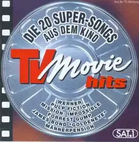 Couverture du produit · TV-Movie Hits [Import]