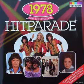 Couverture du produit · Die Deutsche Hitparade 1978