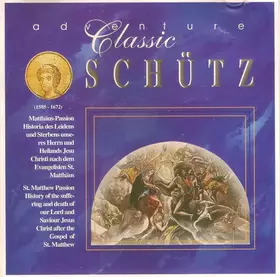 Couverture du produit · Matthäus-Passion