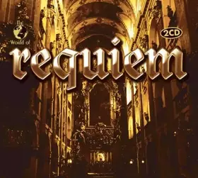 Couverture du produit · The World of Requiem [Import]