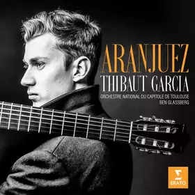 Couverture du produit · Aranjuez