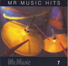 Couverture du produit · Mr Music Hits 7