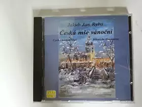 Couverture du produit · Jakub Jan Ryba - Ceska Mse Vanocni