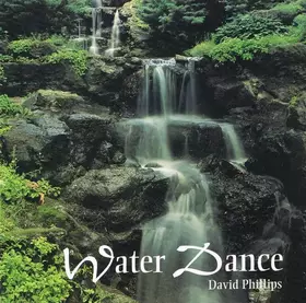 Couverture du produit · Water Dance
