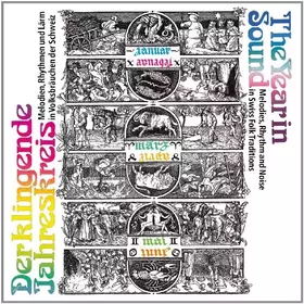 Couverture du produit · Klingende Jahreskreis,der [Import]