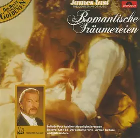 Couverture du produit · Romantische Träumereien