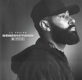 Couverture du produit · Bénédictions
