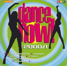 Couverture du produit · Dance Now! 2000/1