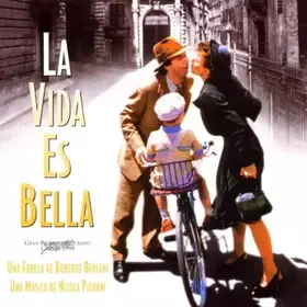 Couverture du produit · La Vida Es Bella (La Vita È Bella)