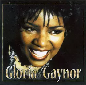 Couverture du produit · Gloria Gaynor