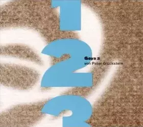 Couverture du produit · Goya 2