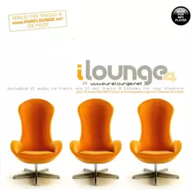 Couverture du produit · iLounge 4