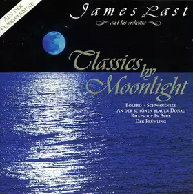 Couverture du produit · Classics By Moonlight