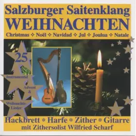 Couverture du produit · Weihnachten
