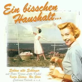 Couverture du produit · Ein Bisschen Haushalt