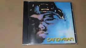Couverture du produit · Candyman