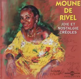 Couverture du produit · Joie Et Nostalgie Créoles