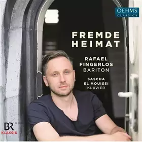Couverture du produit · Fremde Heimat