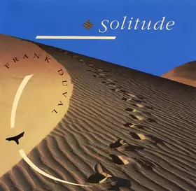 Couverture du produit · Solitude