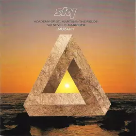 Couverture du produit · Mozart